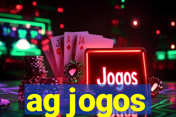 ag jogos